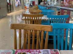 -小杨生煎(金山百联购物中心3楼店)