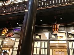 -云和祥食府·特色云南菜(金碧公园店)