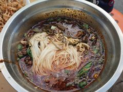 -王菊美食街·王菊面馆(总店)