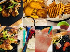 -打趸BTC·Breaktime cafe(北京路店)