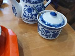 -清真·尖子尖牛肉面(王府井店)
