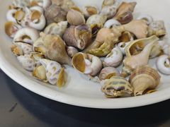 -杨记海鲜楼(三门黑金冠店)