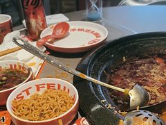 -生活如沸·顺德水牛奶火锅(大学路店)
