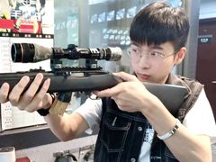 -都市枪神实弹射击俱乐部