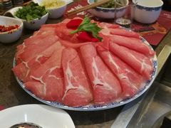 -码头故事火锅(大丰店)
