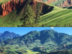 -青海湖国家重点风景名胜区