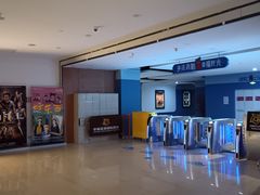 -幸福蓝海国际影城(河西店)