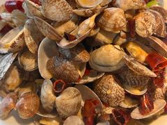 -船歌·鱼水饺青岛菜(金狮广场店)