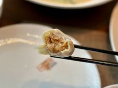 -俏东方·海味水饺·青岛菜(崂山店)