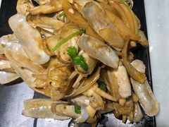 -食客堂麻婆豆腐专门店