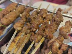 -遇西祠·海鲜烧烤(总店)