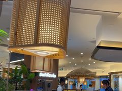 -泰椰里·泰国餐厅(智慧城广百广场店)