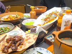 -福满我家大碗厨·湘菜(上海大厦店)