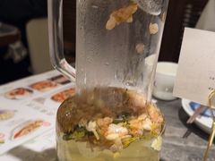 -前海沿·青岛菜(乐客城店)