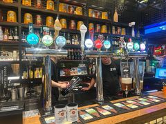 -1819餐厅·团队聚餐·烤串·精酿