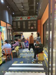 -JAMYO街舞酱音乐舞蹈