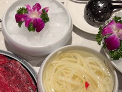 -重庆德庄火锅(映月湖环宇城店)