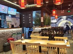 -肠王卤煮(西单食宝街店)