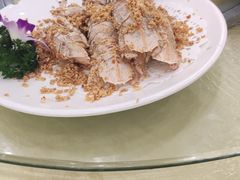 -濠江渔港酒楼(湾仔海鲜街，会展中心店)