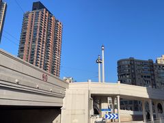 -河滨大楼
