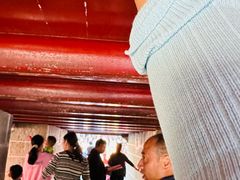 -南岳衡山风景名胜区-南岳大庙