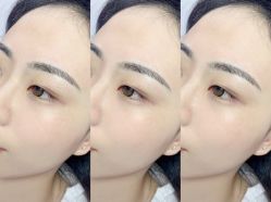 -久匠·纹眉半永久野生眉