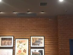 -星巴克(上海虹桥新天地二店)