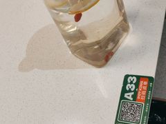 -煲王粤菜餐厅(中侨中心店)