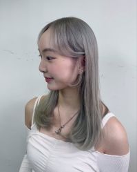 -Hair corner 香港发廊
