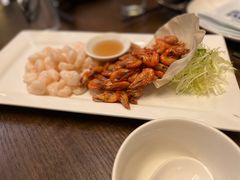 -品悦(崇明凯悦店)
