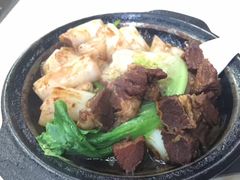 -珍珍小食店(西华路店)