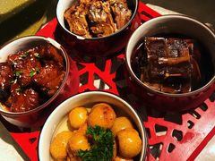 -北平食府(马鞍山路店)