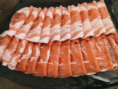 -东来顺饭庄(金泉广场店)
