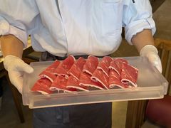 -涮福記·现切牛羊肉火锅(世纪汇店)