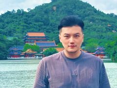 -珠海圆明新园
