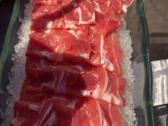 -额尔敦传统涮(公园西路店)