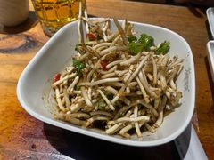 -木屋烧烤(万德庄店)