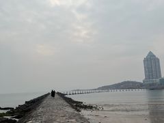 -八大关景区