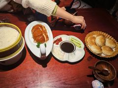 -北平食府(马鞍山路店)