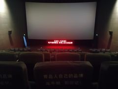 -CGV影城(新都心IMAX店)