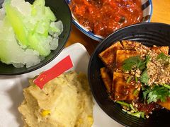 -炒豆合作社(东四总店)