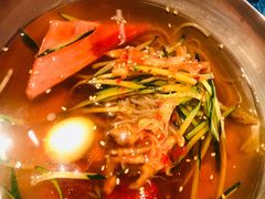 小碗冷面-犟牛家·榴莲烤肉(五棵松店)