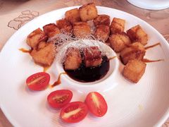 -老房子金沙元年川菜食府·花园餐厅(金沙店)