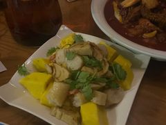 -新疆亚克西音乐餐厅(南方花园店)