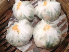 香茜饺-竹溪百福酒家(同和店)