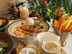 -原石牛扒·约会餐厅(龙城万科里店)