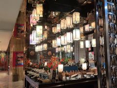 -西藏饭店·亚克·食光自助餐厅(文殊院店)