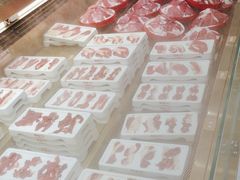 -谭三娘鲜切牛肉自助火锅(文殊院店)