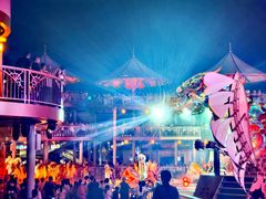 -渔岛海洋度假区