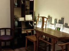 -五观堂素食(新华路店)